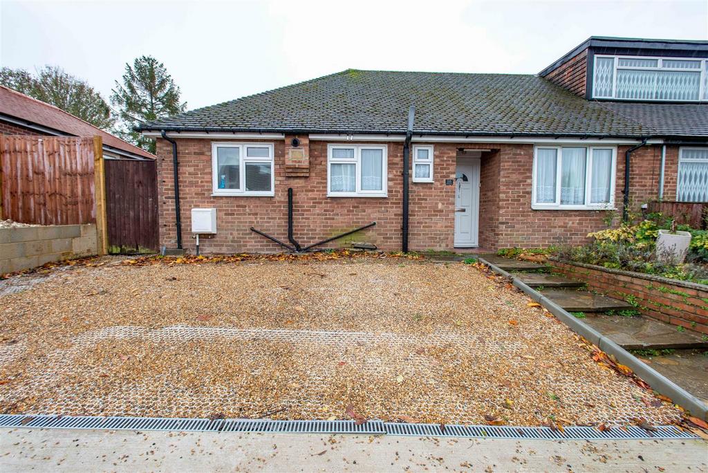 Ramsden Road, Orpington BR5 2 bed bungalow for sale £450,000