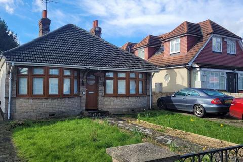 3 bedroom bungalow for sale, Broomwood Road, Orpington BR5