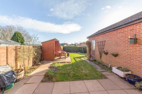 1 Clee View Close, Ludlow, SY8 1TH