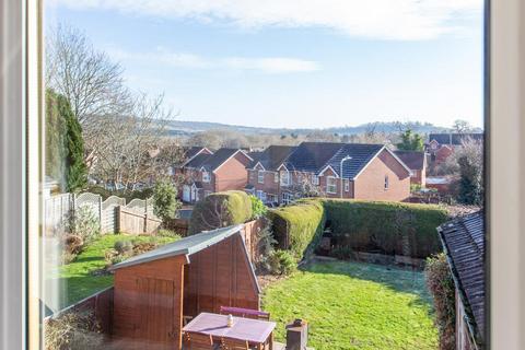 1 Clee View Close, Ludlow, SY8 1TH