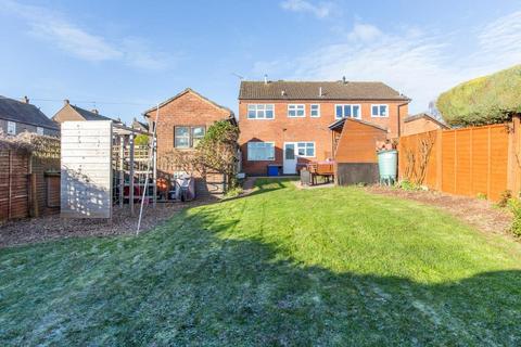 1 Clee View Close, Ludlow, SY8 1TH