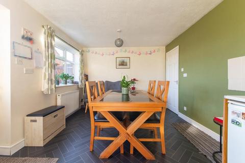 1 Clee View Close, Ludlow, SY8 1TH