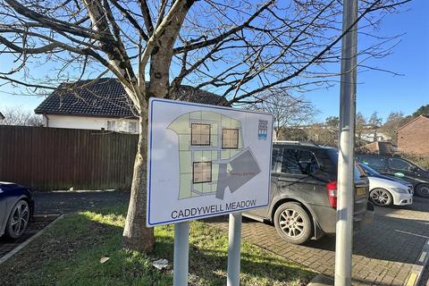 23 Caddywell Meadow, Torrington, EX38 7NZ