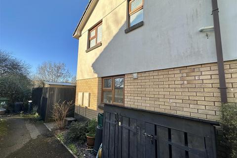 23 Caddywell Meadow, Torrington, EX38 7NZ