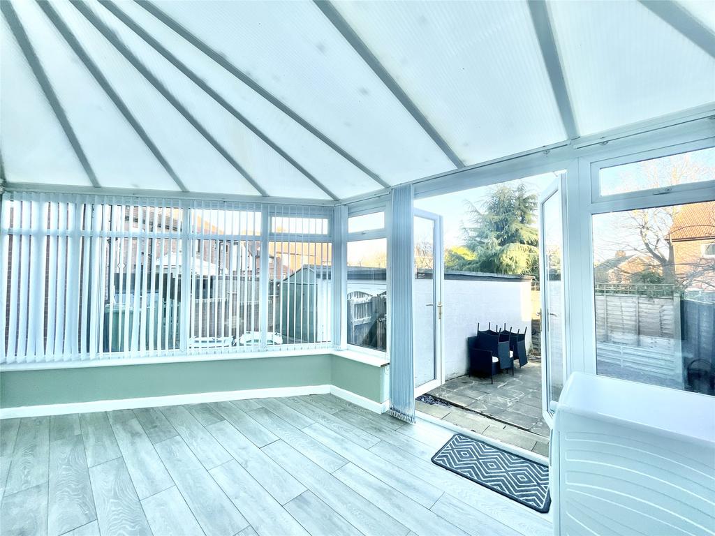 Conservatory
