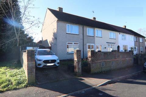 3 bedroom end of terrace house for sale, Clarendon Green, Orpington BR5