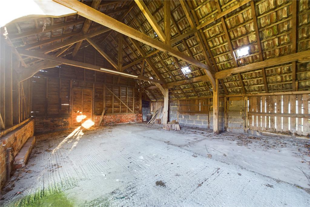 Barn