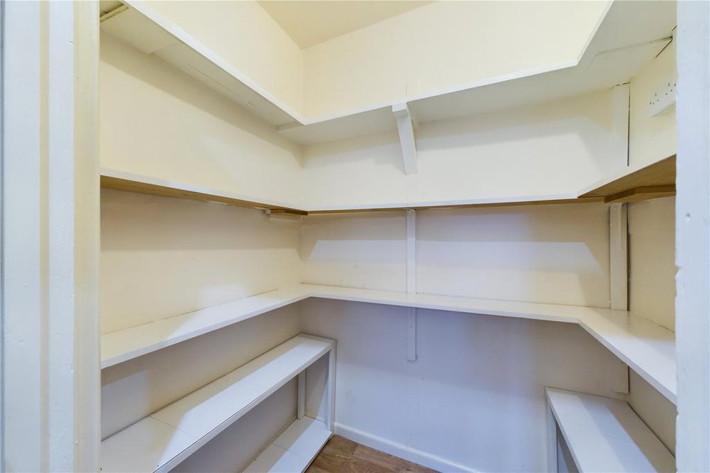 Pantry