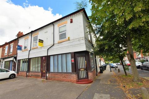 2 bedroom flat to rent, Wallace Road, Selly Park, Birmingham