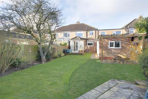 17 Riverview Avenue, North Ferriby, HU14 3DY