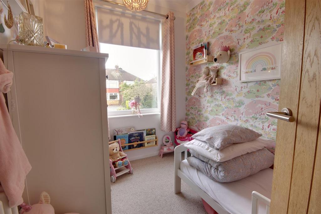 Bedroom 4