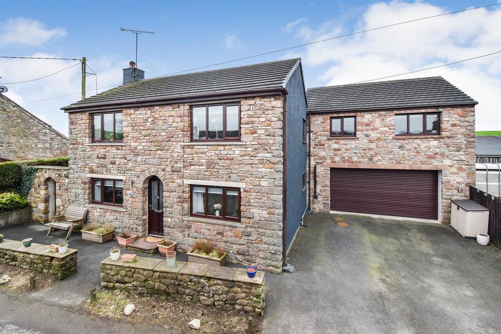 Colby, ApplebyInWestmorland 4 bed detached house for sale £450,000