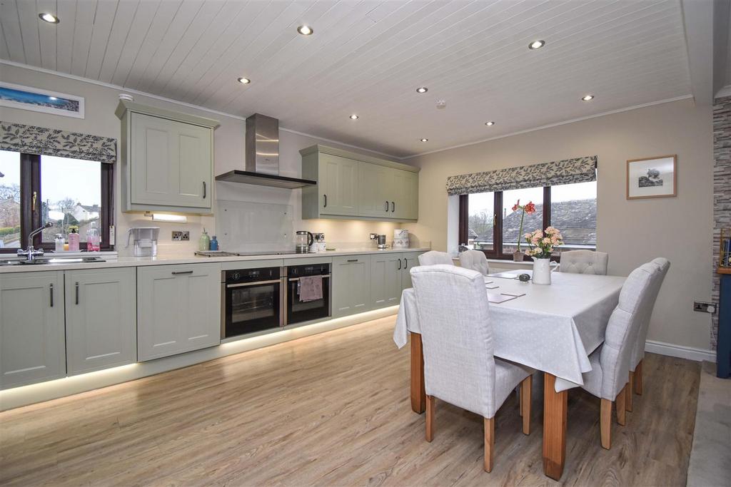 Colby, ApplebyInWestmorland 4 bed detached house for sale £450,000