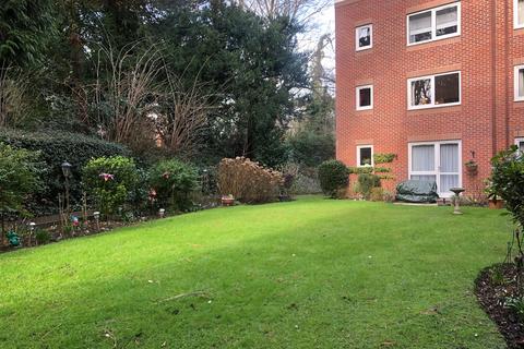 1 bedroom retirement property for sale, Grandfield Avenue, Watford WD17