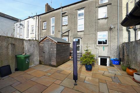 4 bedroom terraced house for sale, Fountain Street, Ulverston