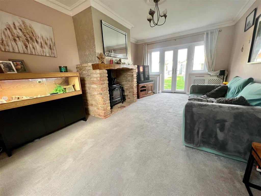 Mountview Crescent, St. Lawrence, Southminster 3 bed detached bungalow