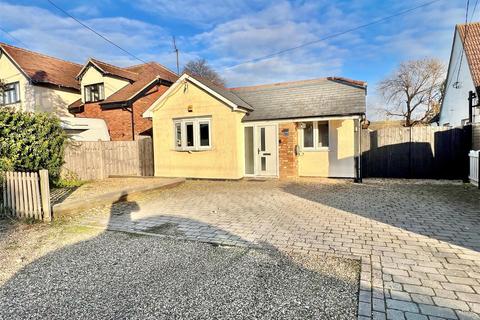 46 Mountview Crescent, St Lawrence, Southminster, CM0 7NR