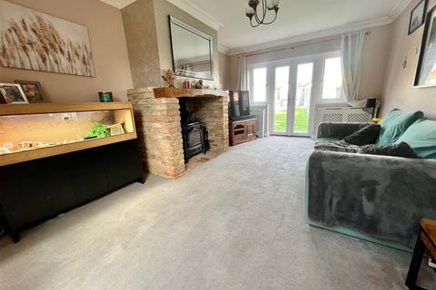 46 Mountview Crescent, St Lawrence, Southminster, CM0 7NR
