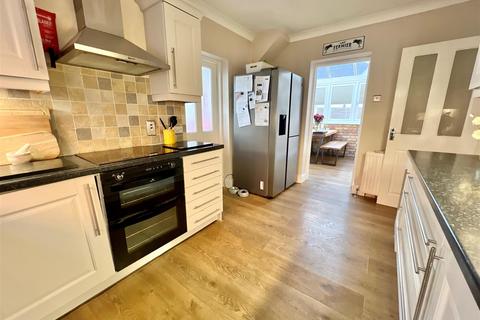 46 Mountview Crescent, St Lawrence, Southminster, CM0 7NR