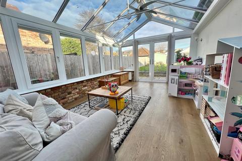 46 Mountview Crescent, St Lawrence, Southminster, CM0 7NR