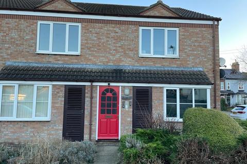 12 Bishopsgarth, Northallerton, DL7 8QU