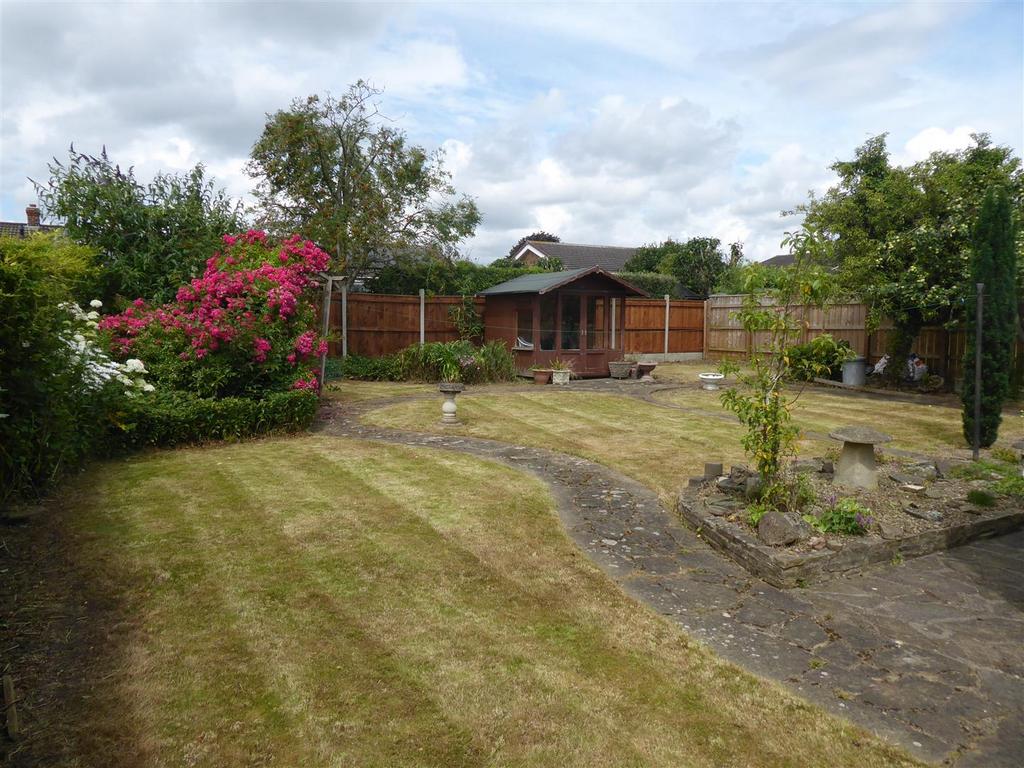 Turker Lane, Northallerton 2 bed detached bungalow for sale £300,000