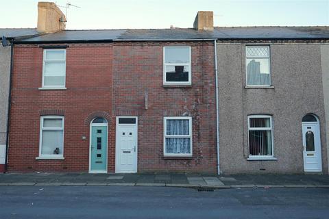 3 bedroom terraced house for sale, Worcester Street, Barrow-In-Furness