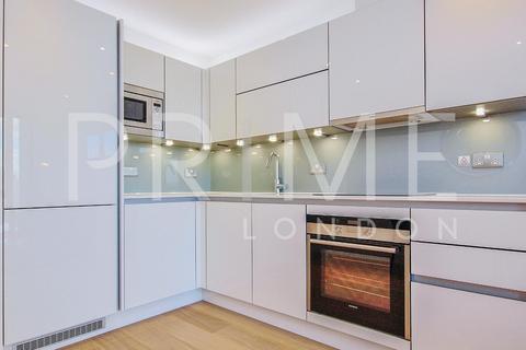 1 bedroom apartment to rent, Parliament House, 81 Black Prince Road, London