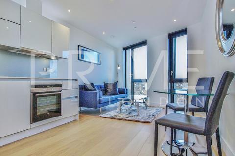 1 bedroom apartment to rent, Parliament House, 81 Black Prince Road, London