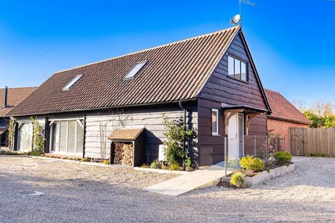 4 bedroom barn conversion for sale, Cutlers Green, Thaxted, Dunmow