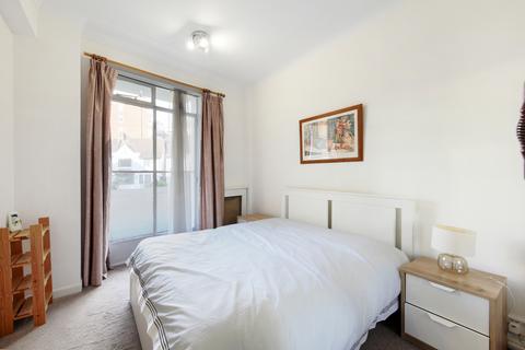 1 bedroom flat to rent, Oslo Court, Prince Albert Road, St John's Wood, London