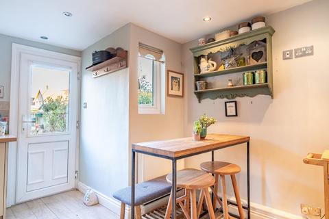 10 Beaumont Hill, Dunmow, CM6 2AP