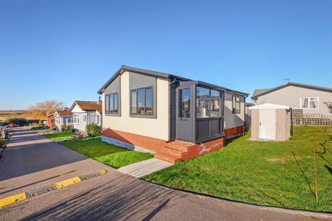2 bedroom park home for sale, Applegarth Park, Seasalter, Whitstable
