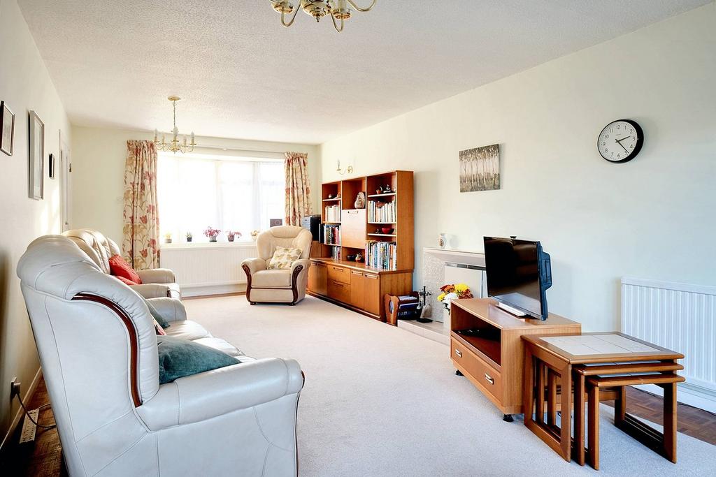 Third Avenue, Chelmsford CM1 4 bed detached house for sale £725,000