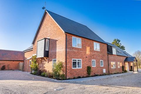 4 bedroom semi-detached house for sale - Cutlers Green, Thaxted, Dunmow