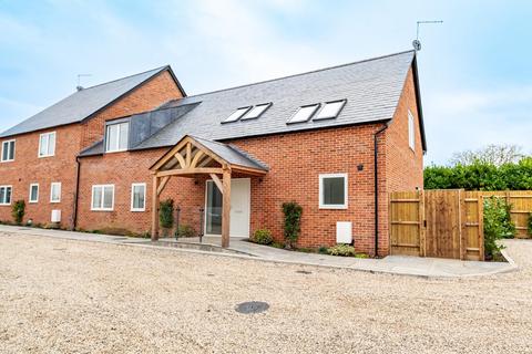 4 bedroom semi-detached house for sale, Cutlers Green, Thaxted, Dunmow