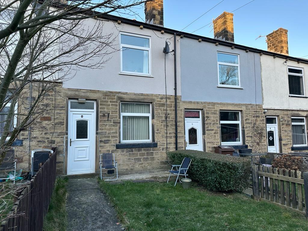 Mannville Walk, Keighley 2 bed terraced house to rent £625 pcm (£144 pw)