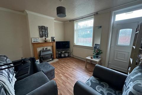 2 bedroom terraced house to rent - Mannville Walk, Keighley