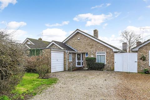 2 bedroom bungalow for sale, Malcolm Road, Tangmere, Chichester