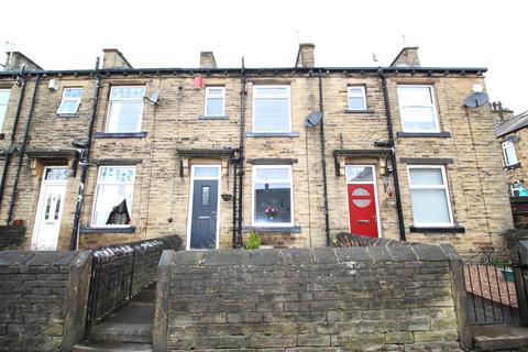 3 bedroom terraced house for sale, Pearson Row, Bradford BD12