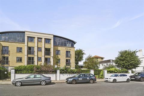 1 bedroom apartment for sale, Amelia Court, Union Place, Worthing, West Sussex