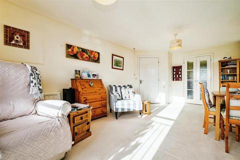 1 bedroom apartment for sale, Amelia Court, Union Place, Worthing, West Sussex