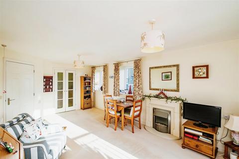 1 bedroom apartment for sale, Amelia Court, Union Place, Worthing, West Sussex