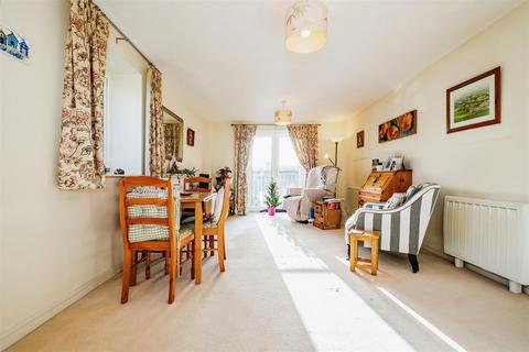 1 bedroom apartment for sale, Amelia Court, Union Place, Worthing, West Sussex