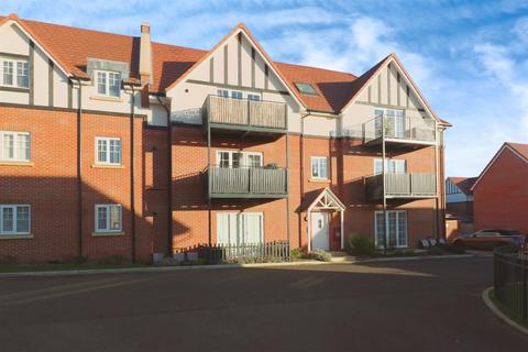 18 Dunnock Road, Harlow, CM17 0GH
