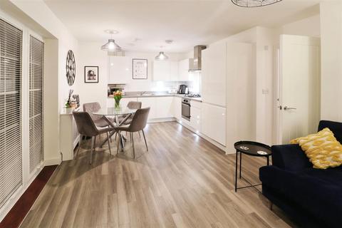18 Dunnock Road, Harlow, CM17 0GH