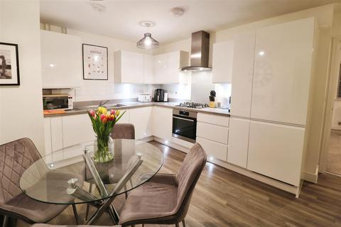 18 Dunnock Road, Harlow, CM17 0GH