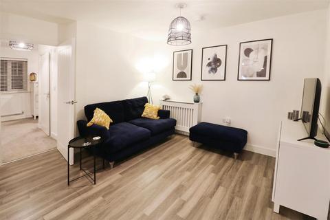 18 Dunnock Road, Harlow, CM17 0GH