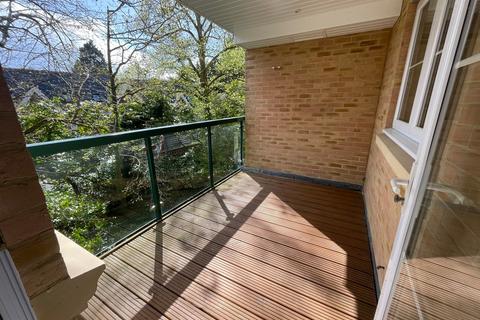 2 bedroom apartment for sale, 34 The Avenue, Branksome Park, Poole, BH13