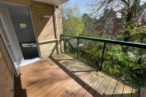 2 bedroom apartment for sale, 34 The Avenue, Branksome Park, Poole, BH13